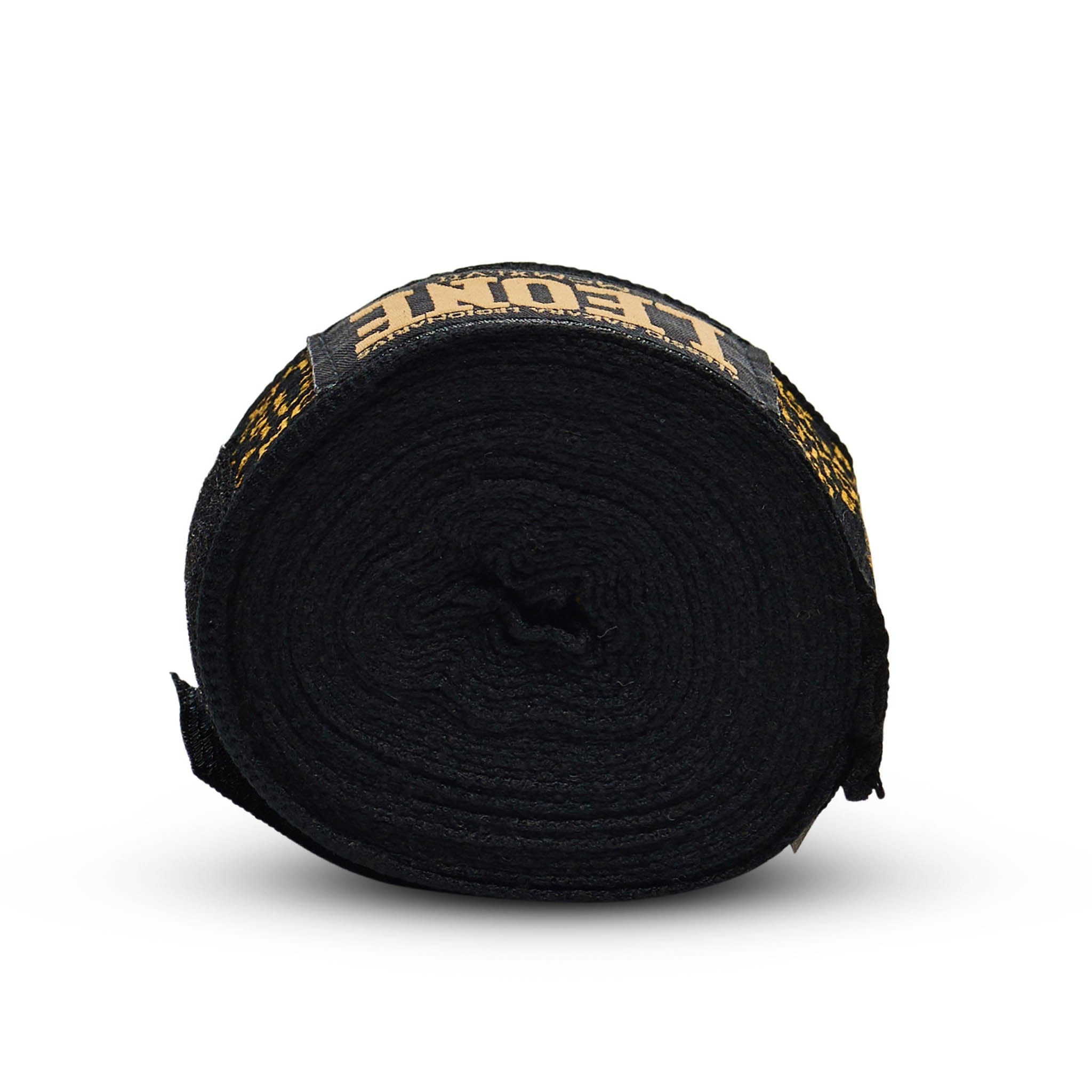 Bendaggi Leone 1947 Fasce Legionarius per Alessio Sakara in Cotone semi-elastico da 3,5m protezione per il polso e le dita con chiusura a velcro per Boxe , Muay Thai, Kickboxing, Mma