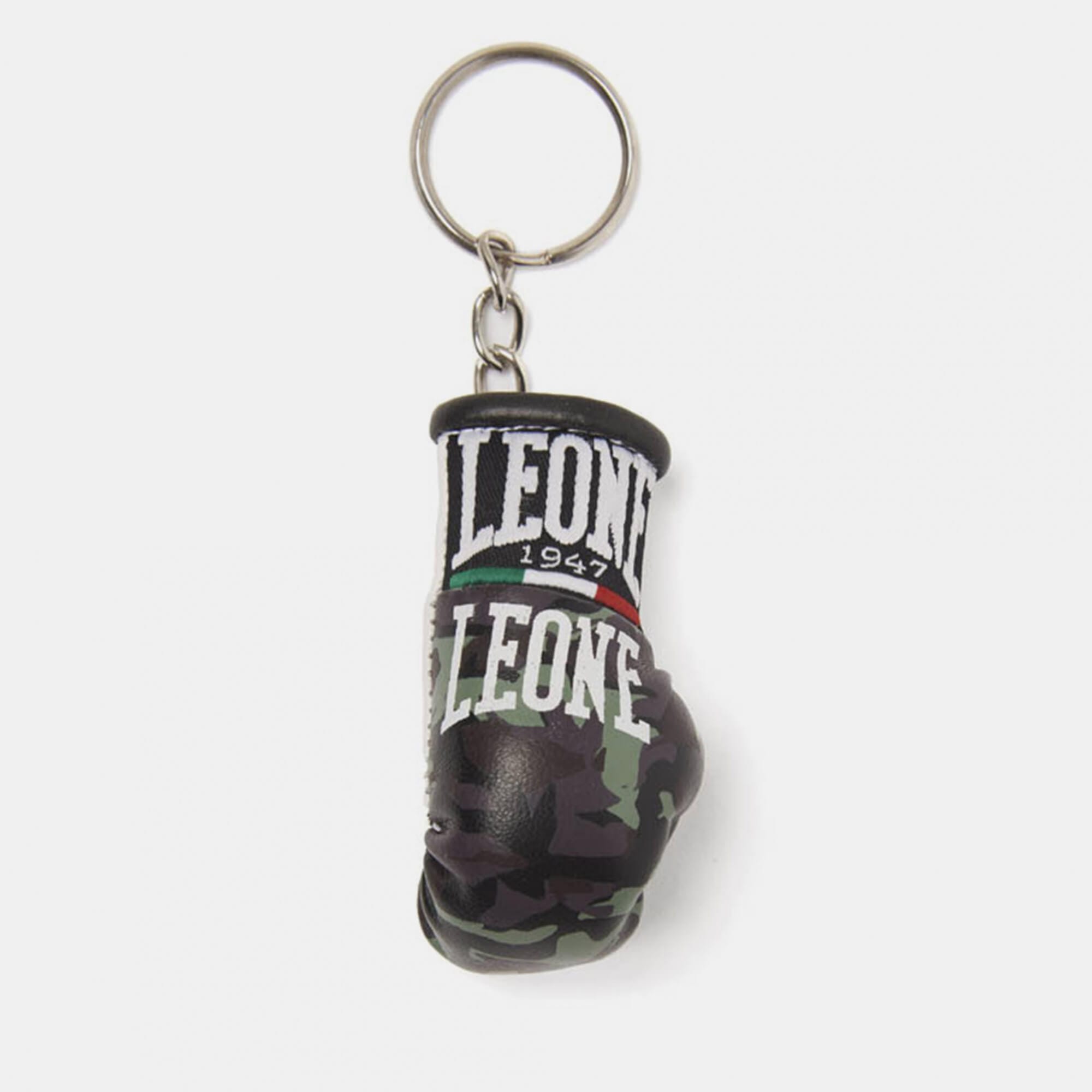 Portachiavi guantone Leone1947 camo verde