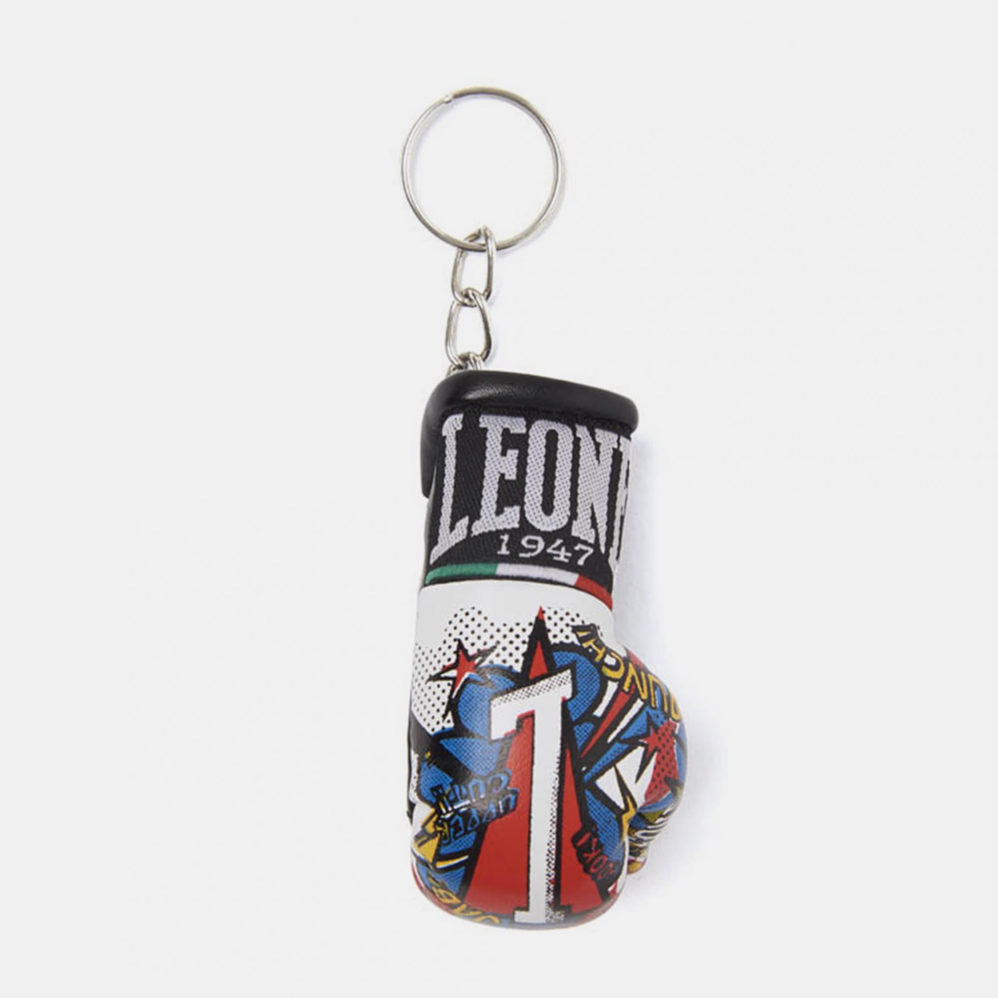 Portachiavi guantone Leone1947 Hero