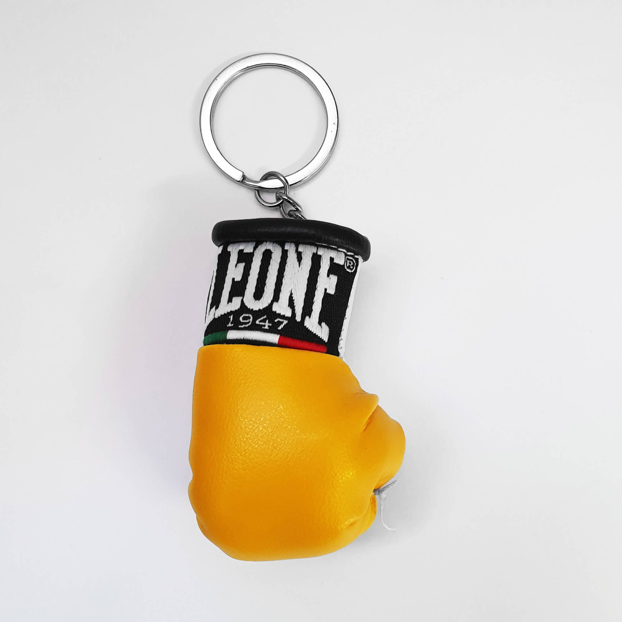 Portachiavi guantone Leone1947 Oro