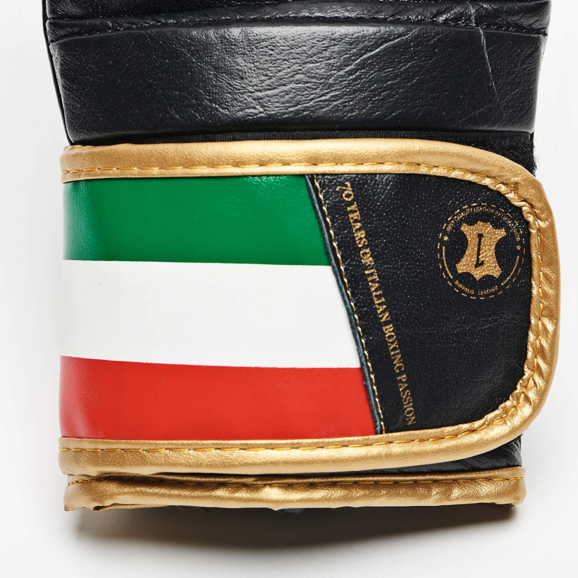 Guanti da sacco Italy Leone 1947 per allenamenti Boxe, Kickboxing, Muay Thai