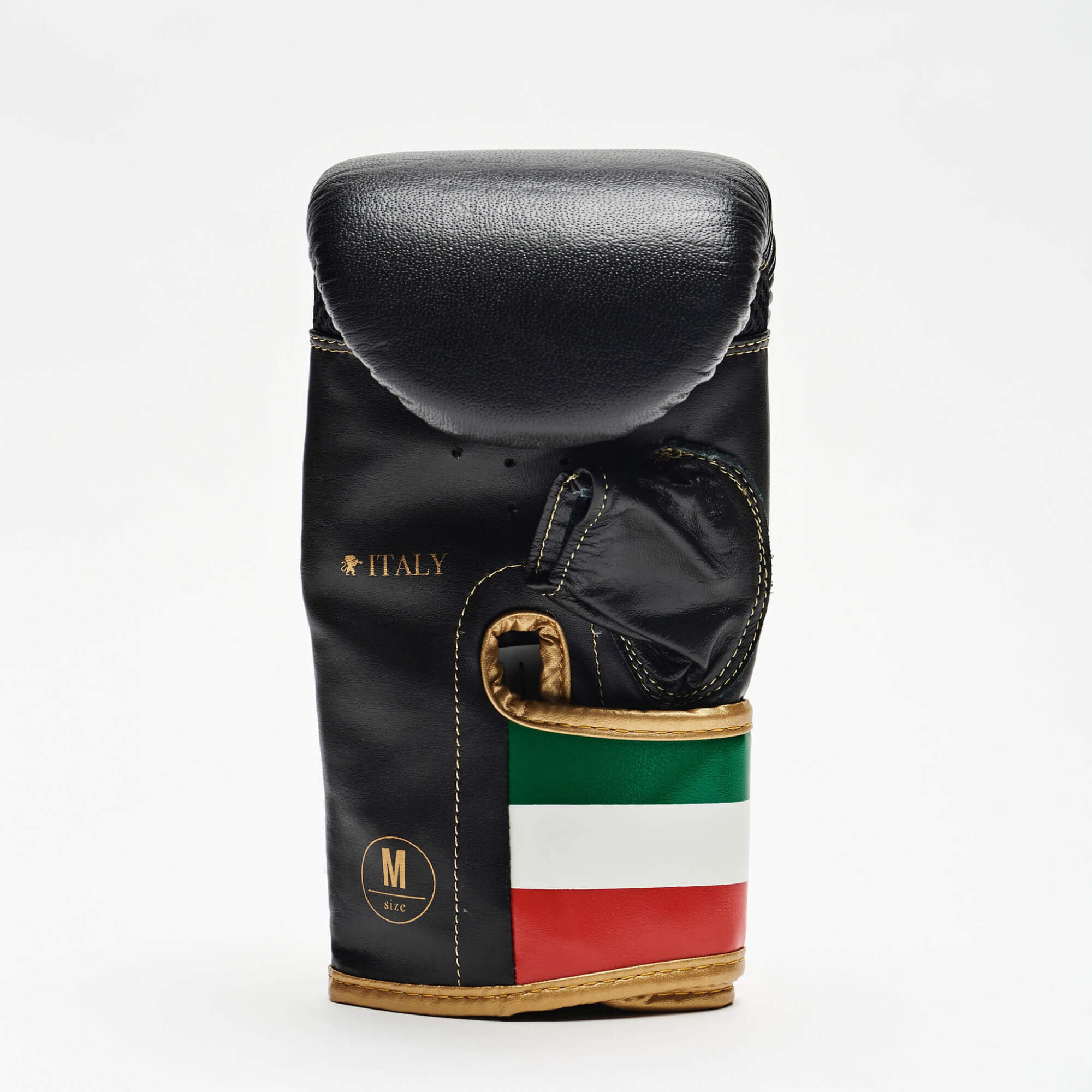 Guanti da sacco Italy Leone 1947 per allenamenti Boxe, Kickboxing, Muay Thai