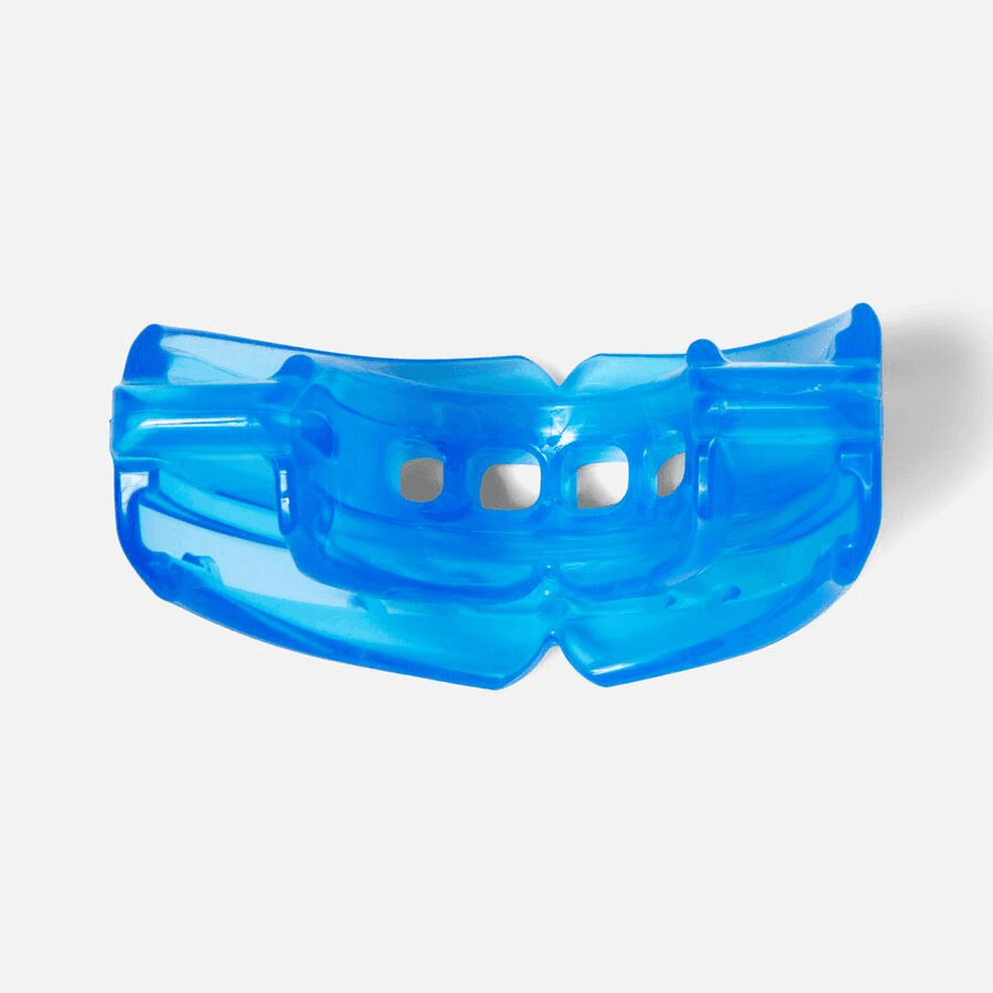 Paradenti sportivo Double Braces Shock Doctor per apparecchio ortodontico