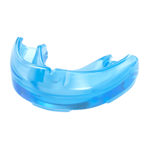 Paradenti sportivo Shock Doctor Double Braces per apparecchio ortodontico