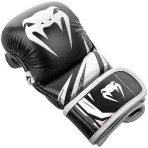 Guanti MMA 8oz Venum Challenger 3.0 Nero/Bianco