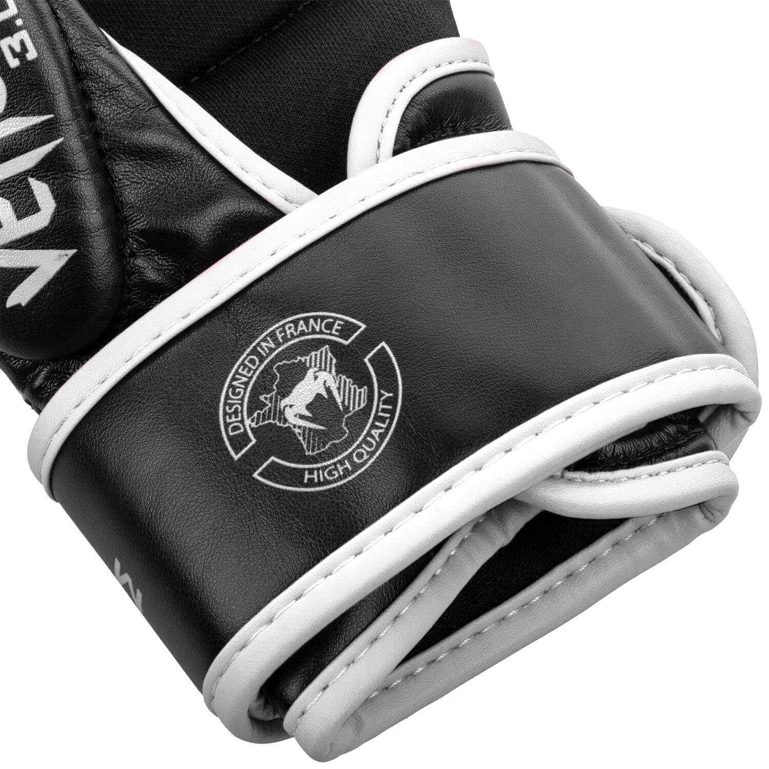 Guanti MMA 8oz Venum Challenger 3.0 Nero/Bianco