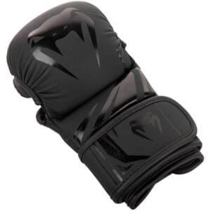 Guanti MMA 8oz Venum Challenger 3.0 Nero
