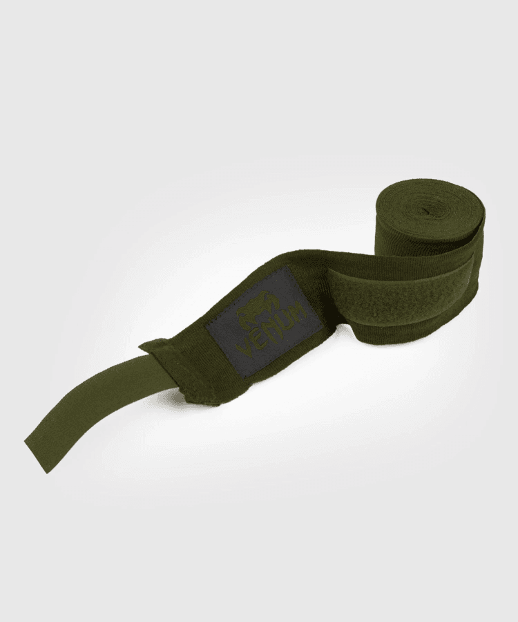 Fasce Boxe 4,5m Venum Kontact Khaki
