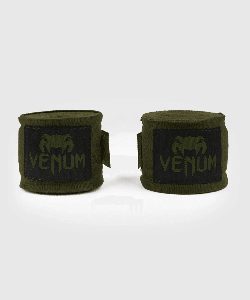Fasce Boxe 4,5m Venum Kontact Khaki