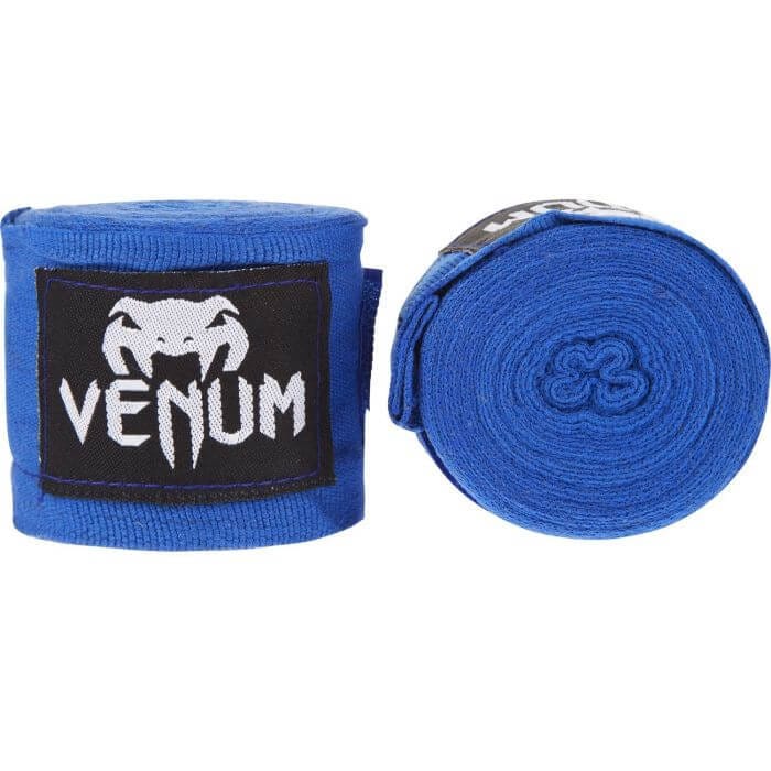 Fasce Boxe 4,5m Venum Kontact Blu