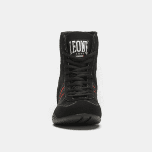 Scarpe da Boxe Hermes Leone1947 per allenamenti e match di Pugilato