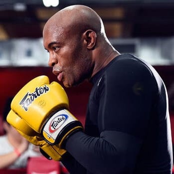 Guantoni Fairtex Classic BGV1 Giallo- Muay Thai, Boxe,, Kickboxing
