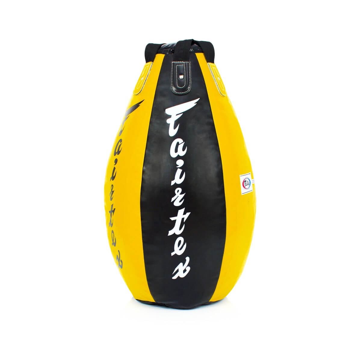 Sacco a Goccia da Boxe Super Tear Drop Fairtex