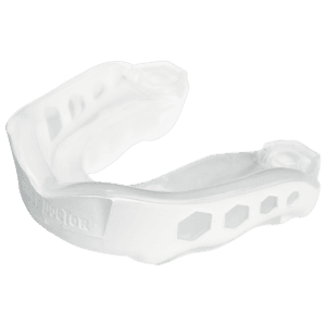 Paradenti Shock Doctor Gel Max Bianco