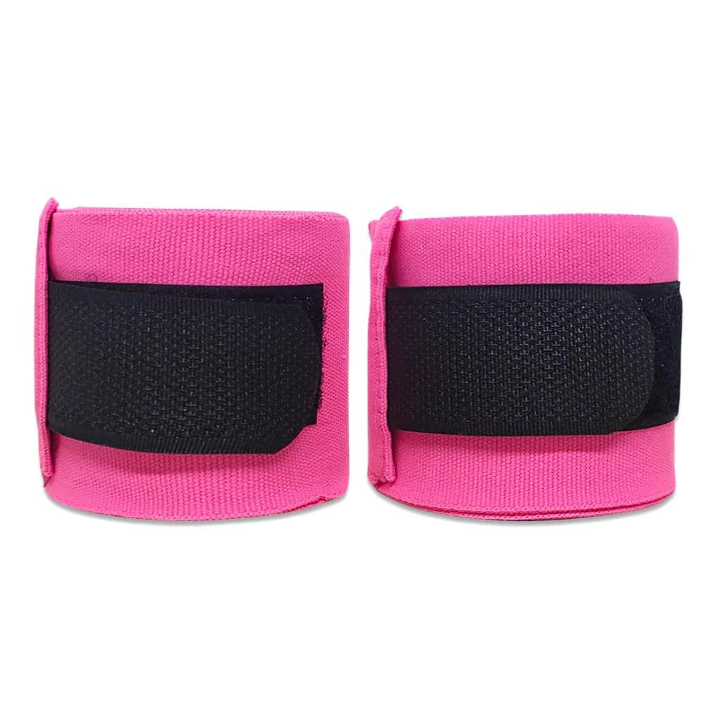 Fasce Boxe 4,5m TUFF Fucsia per allenamenti e match di Pugilato, Muaythai, Kickboxing ed MMA.
