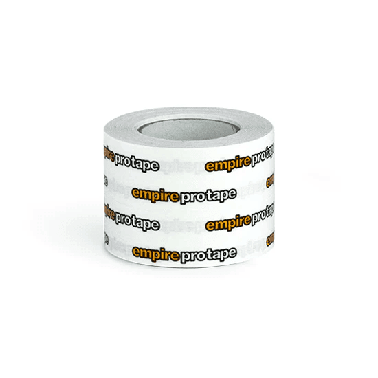 Glove Tape Bianco Empire Pro Tape 2,5cm x 13m per chiusura guanti MMA, Boxe, Kickboxing e Muay Thai