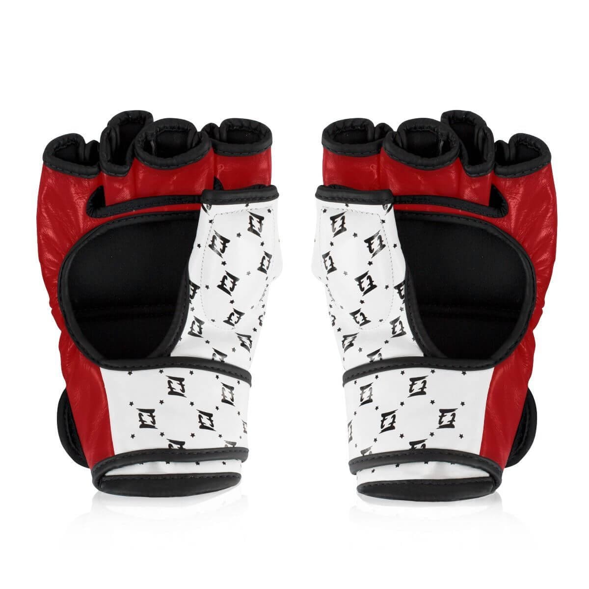 Guanti MMA 4oz Super Sparring Fairtex Ultimate Plus