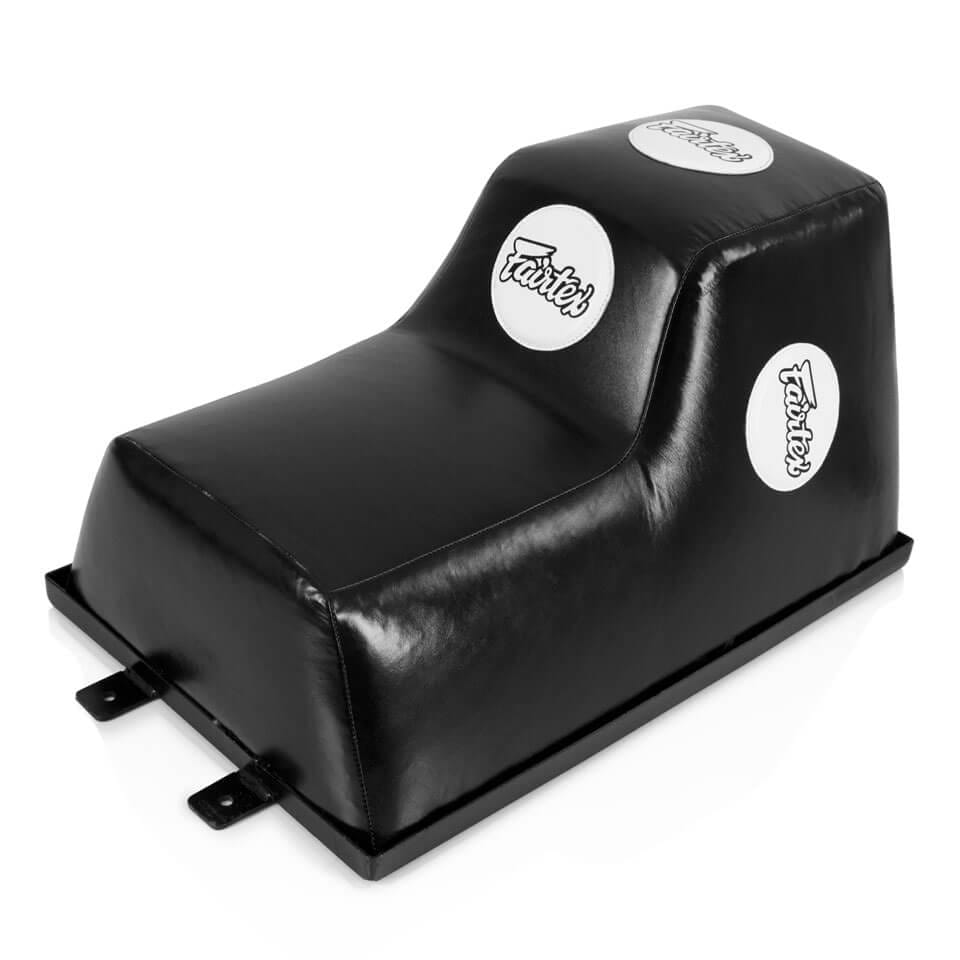 Colpitore montanti a muro da Pugilato Uppercut Wall Unit Fairtex