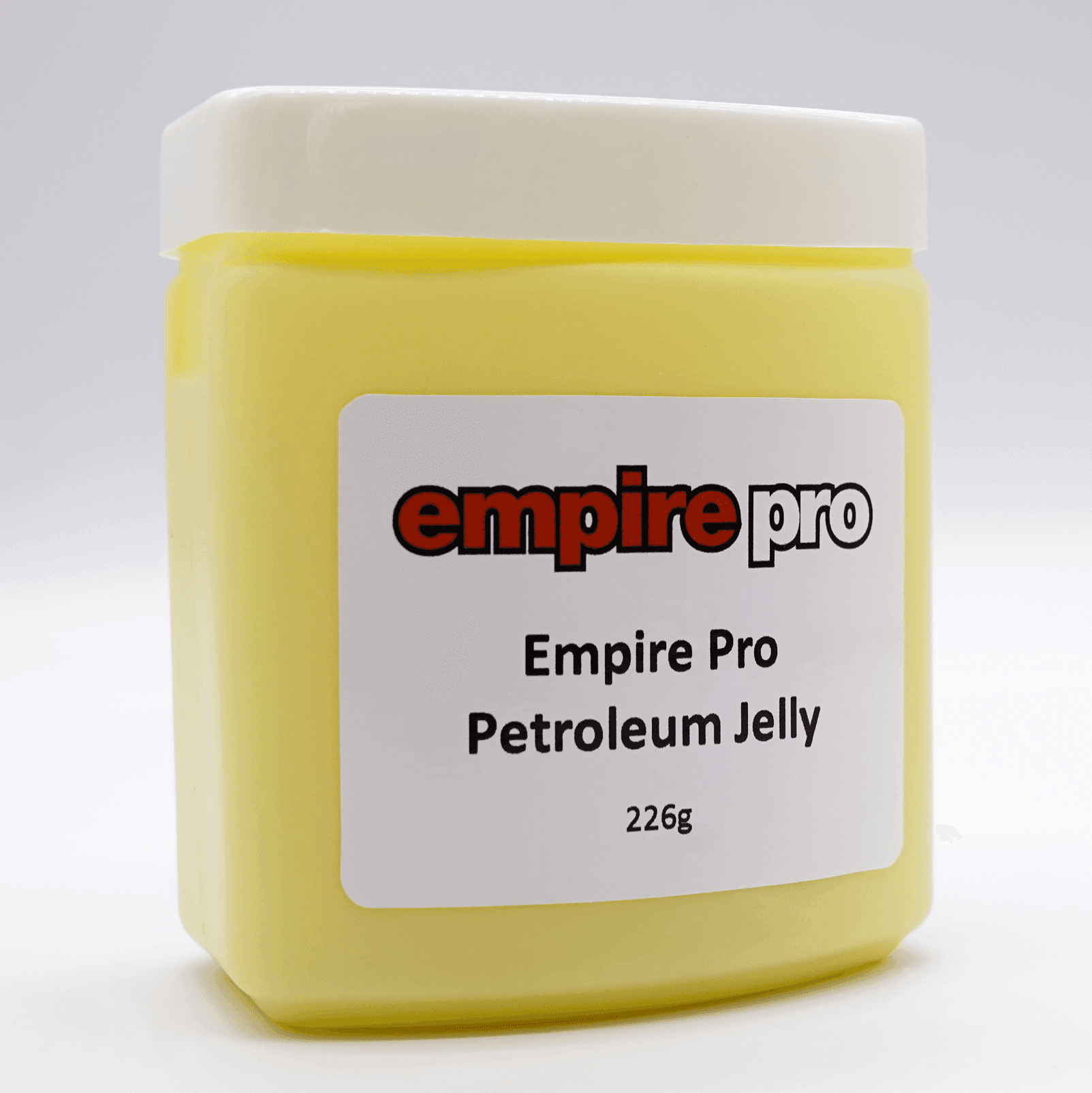 Vasellina Empire Pro Tape 250gr per Cutman di MMA, Boxe, Kickboxing e Muay Thai.