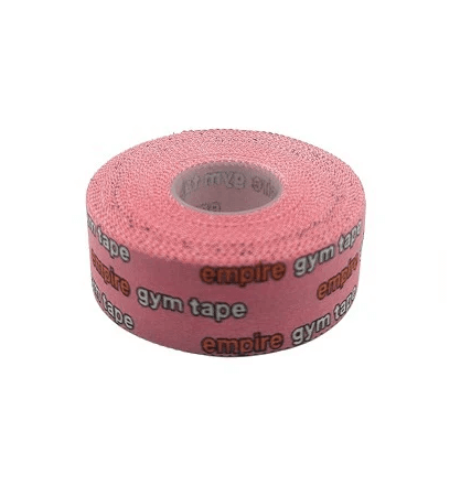 Nastro per bendaggio professionale Rosa Fusion Gym Tape Empire Pro Tape per bendaggio nella Boxe, MMA e Sport da Combattimento