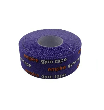 Nastro per bendaggio professionale Viola Fusion Gym Tape Empire Pro Tape per bendaggio nella Boxe, MMA e Sport da Combattimento