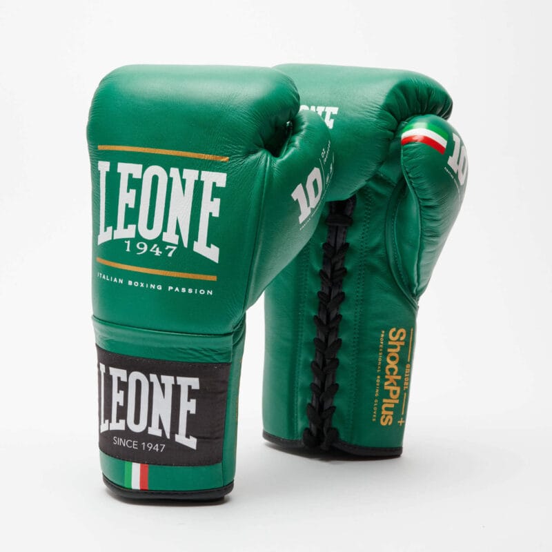GUANTI BOXE FLASH JUNIOR GN083J fuxia | Acquista su Leone 1947 Shop
