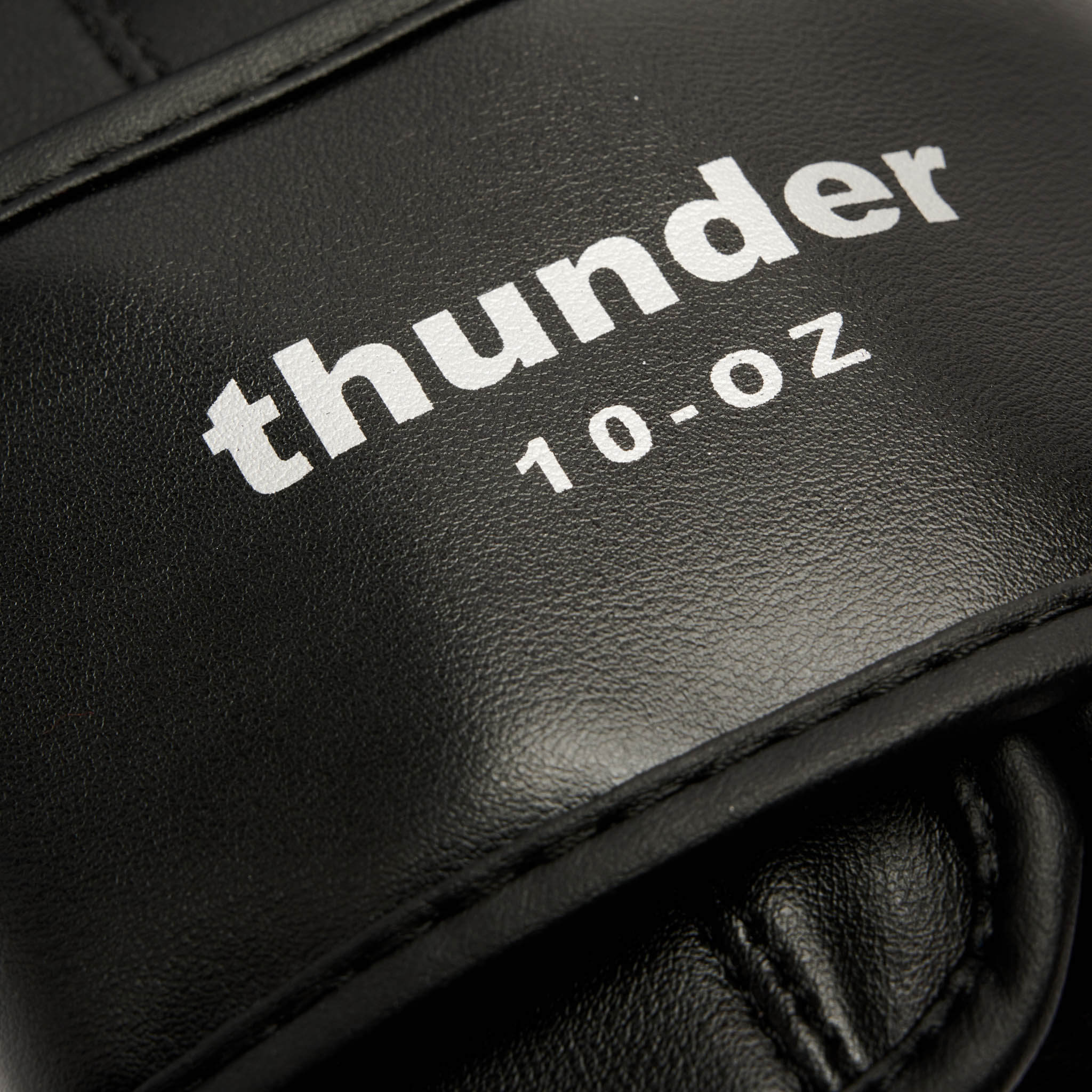 Guantoni Leone 1947 GN383 Thunder per Boxe, Muay Thai e Kickboxing