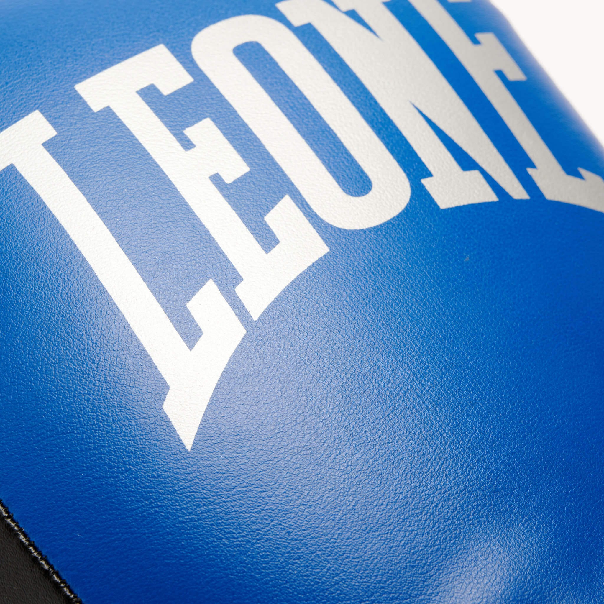 Guantoni Leone 1947 GN383 Thunder Blu per Boxe, Muay Thai e Kickboxing