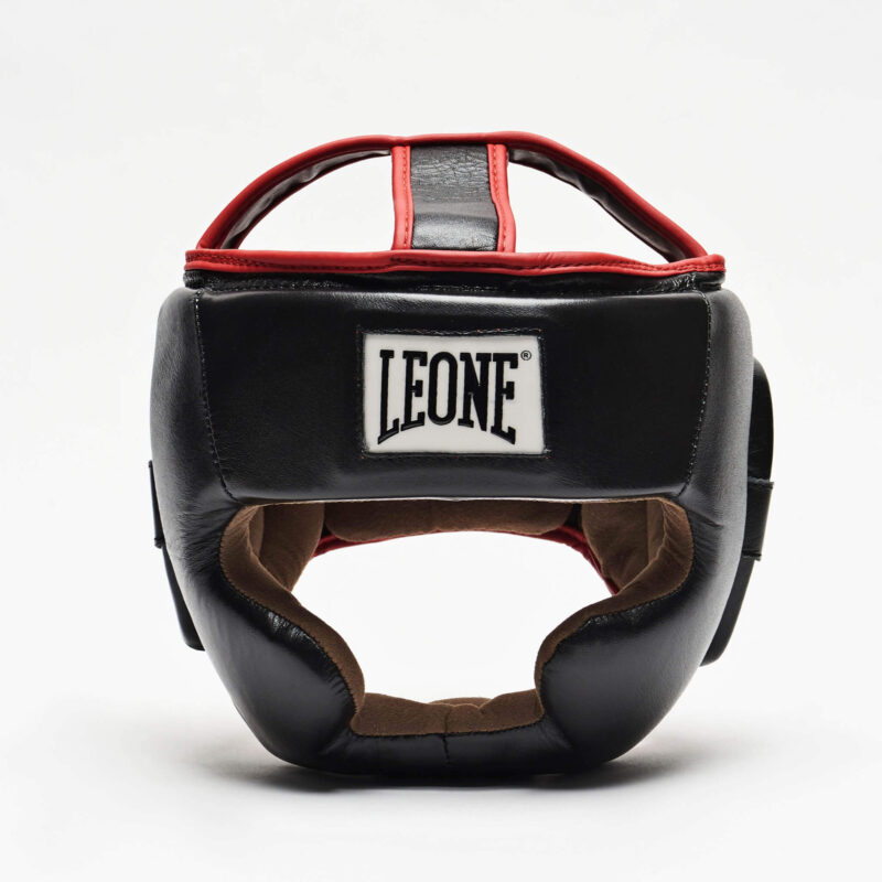 Caschetto Sparring Leone 1947 Full Cover CS426