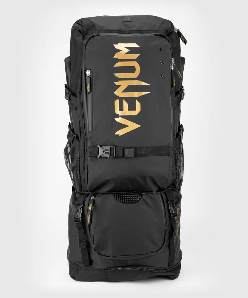 Zaino Venum Challenger Xtreme Evo Nero/Oro