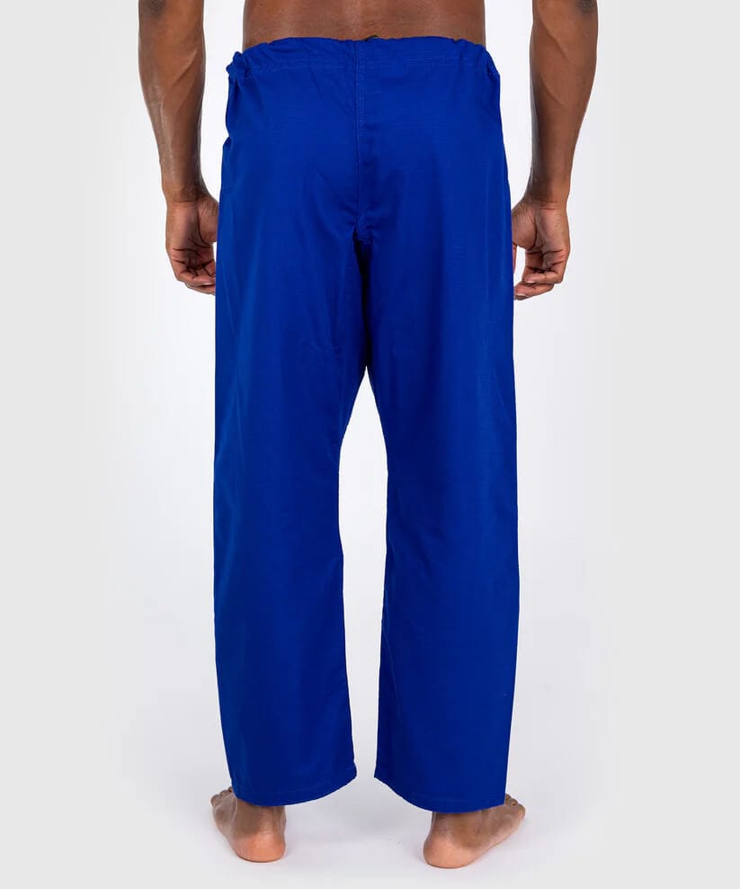 Gi da Brazilian Jiu Jitsu Venum BJJ First Blu. Gi basic per principianti.