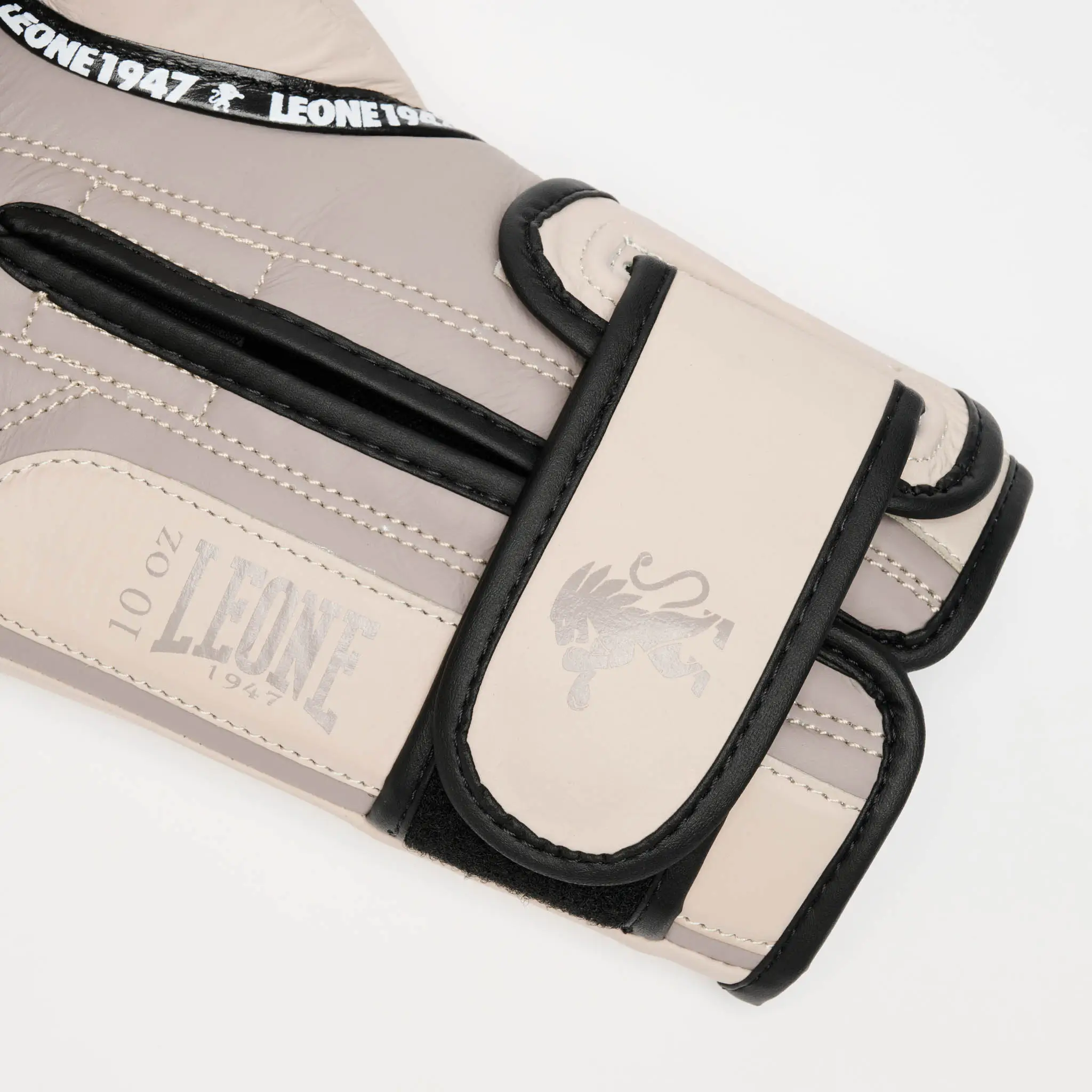Guantoni da Boxe Leone 1947 Prodigy Carta GN117 per Sparring di Boxe, Kickboxing e Muay Thai.