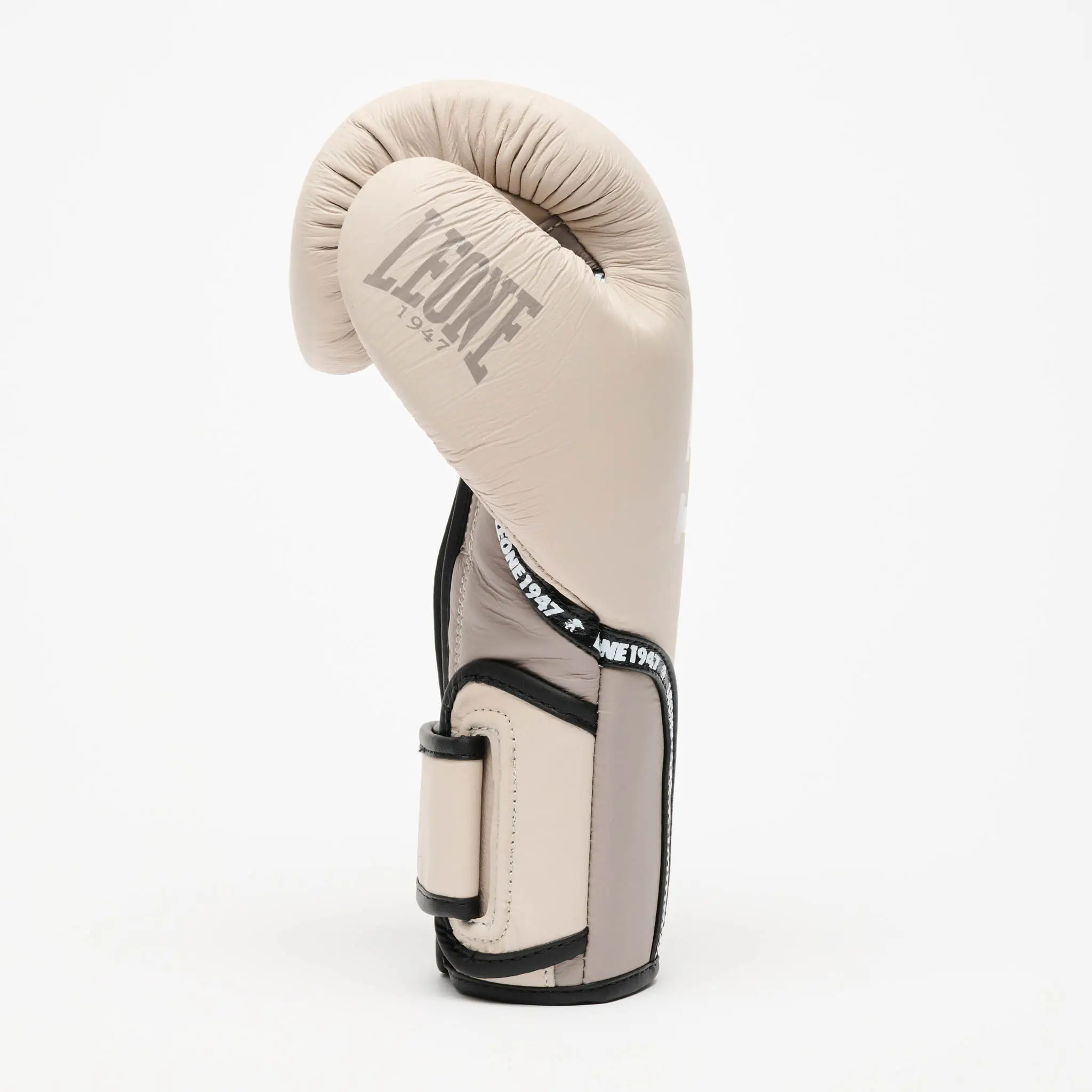 Guantoni da Boxe Leone 1947 Prodigy Carta GN117 per Sparring di Boxe, Kickboxing e Muay Thai.