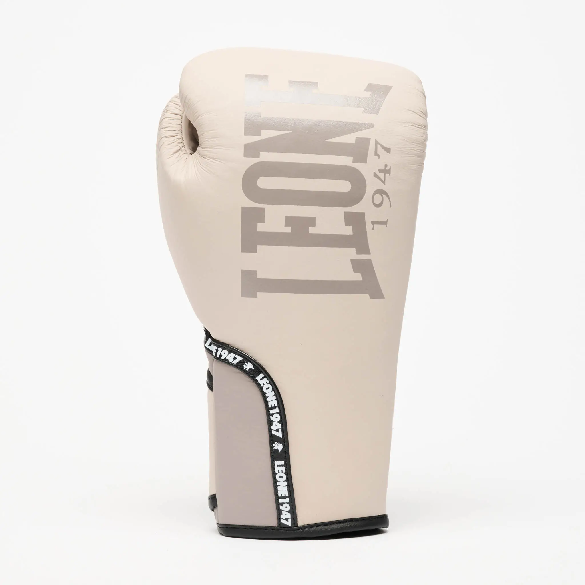 Guantoni da Boxe Leone 1947 Prodigy Carta GN117 per Sparring di Boxe, Kickboxing e Muay Thai.